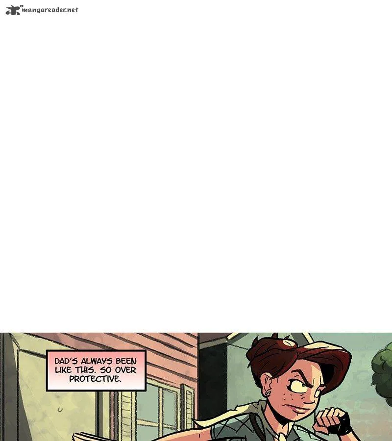 Jackie Rose Chapter 41 page 104