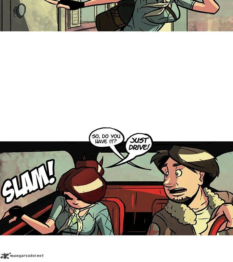 Jackie Rose Chapter 41 page 105