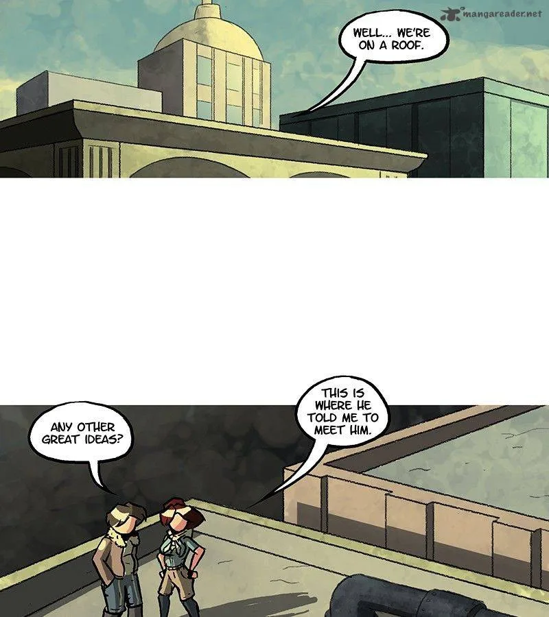 Jackie Rose Chapter 41 page 107