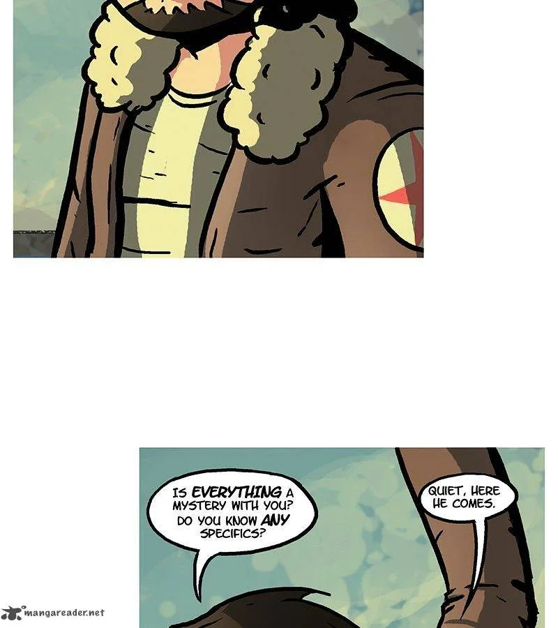 Jackie Rose Chapter 41 page 110