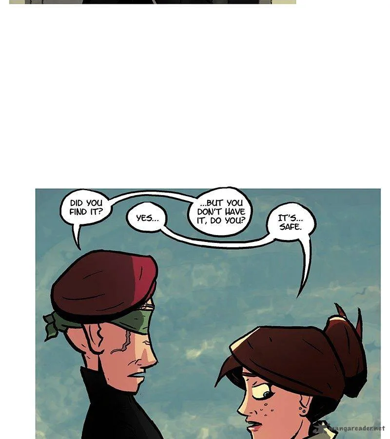 Jackie Rose Chapter 41 page 113