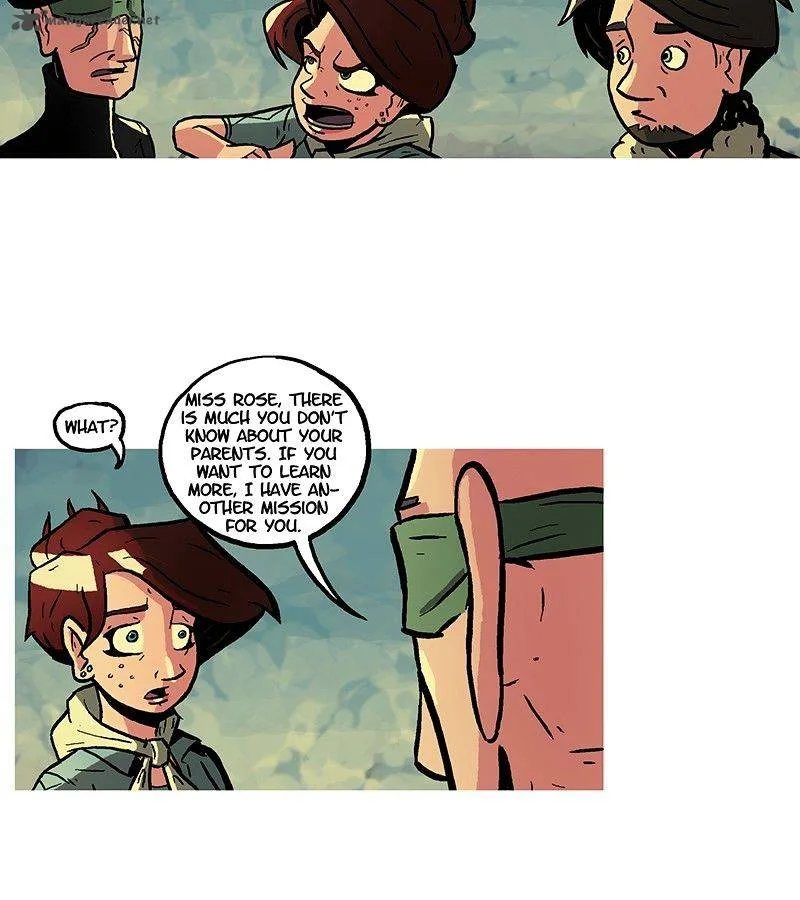 Jackie Rose Chapter 41 page 116