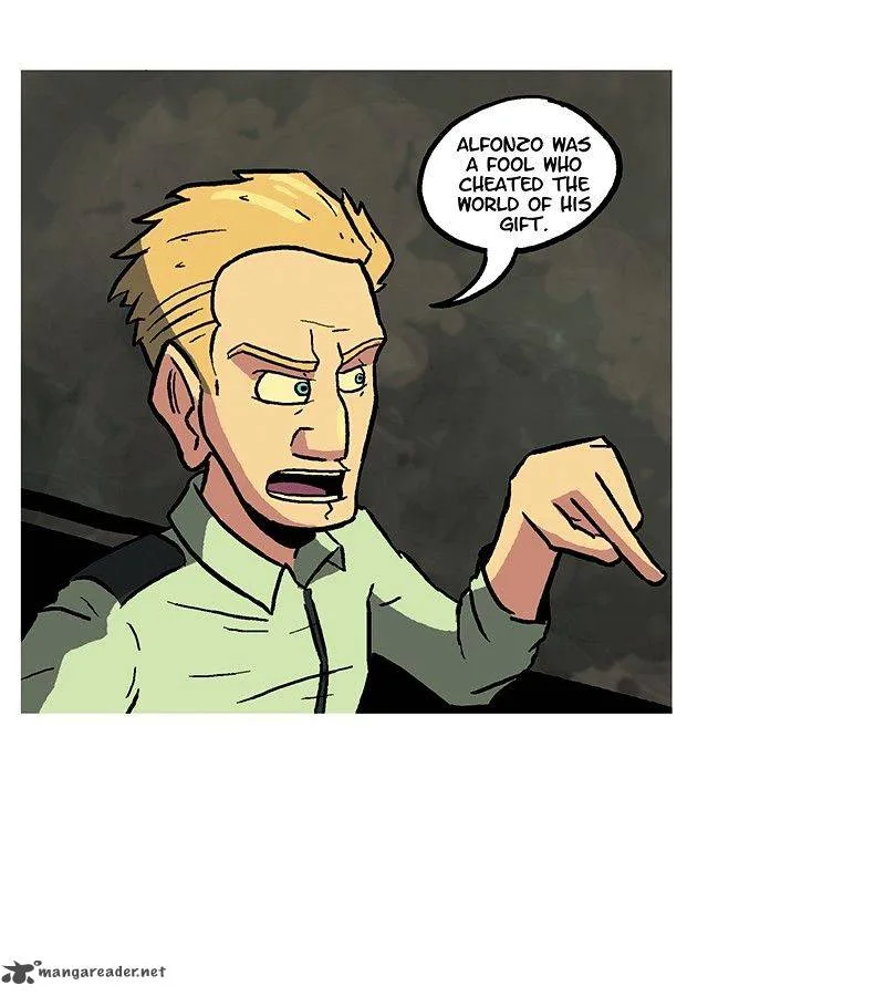 Jackie Rose Chapter 41 page 124