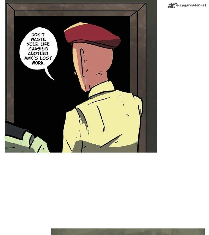 Jackie Rose Chapter 41 page 126