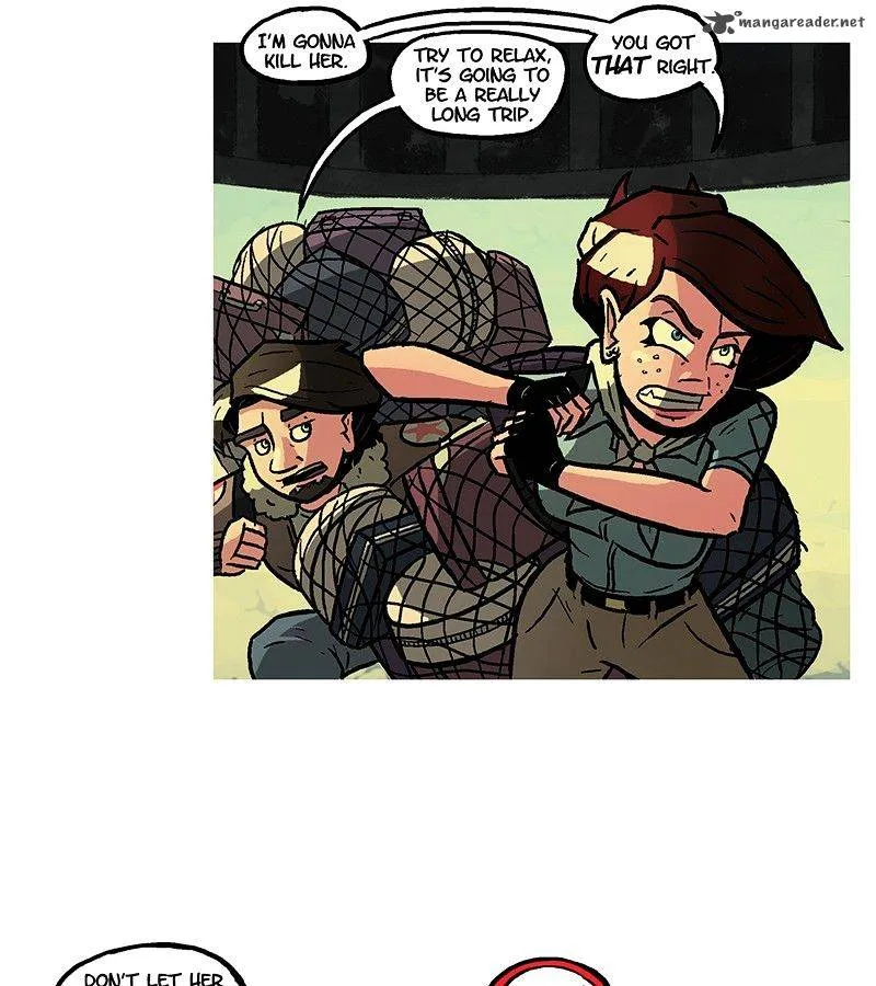 Jackie Rose Chapter 41 page 130