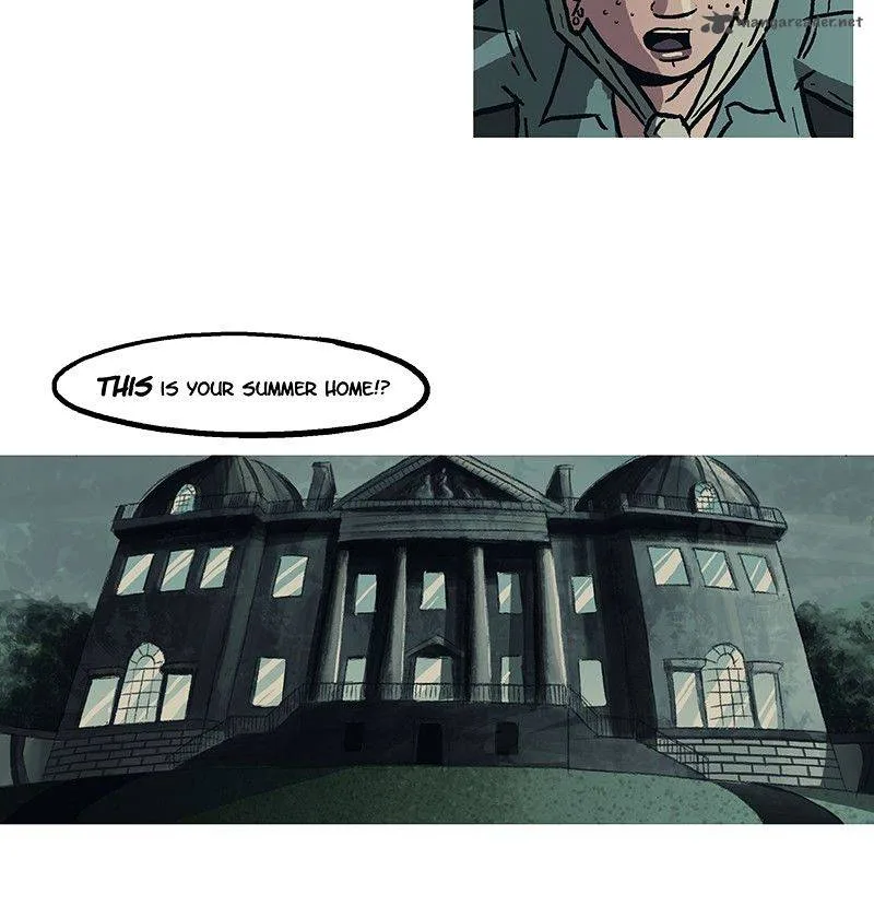 Jackie Rose Chapter 41 page 138