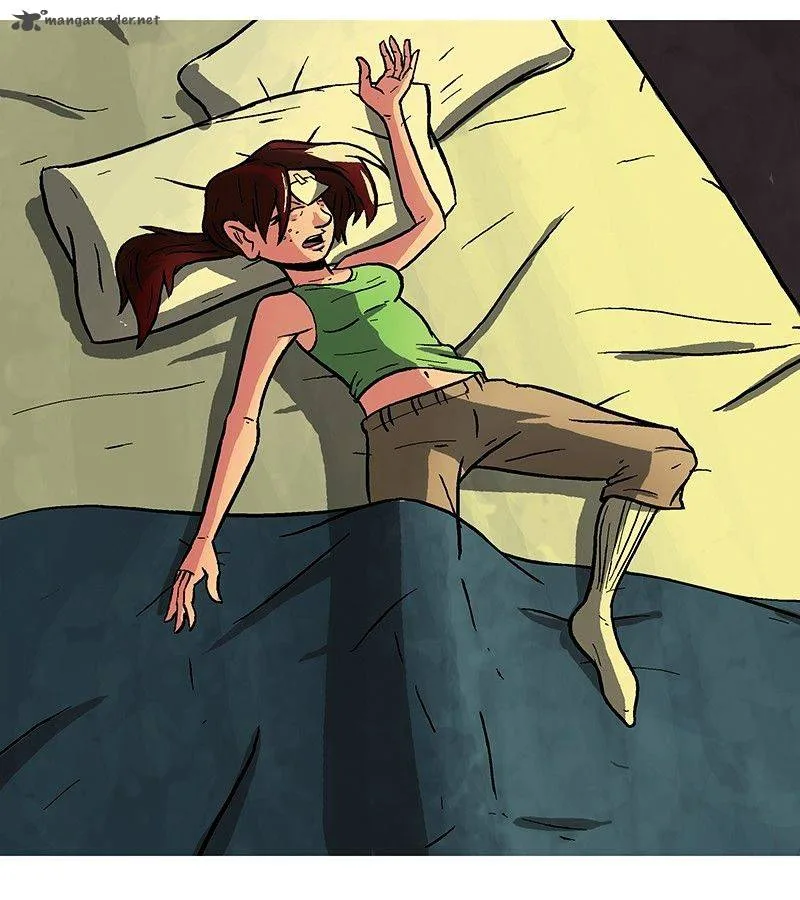 Jackie Rose Chapter 41 page 139