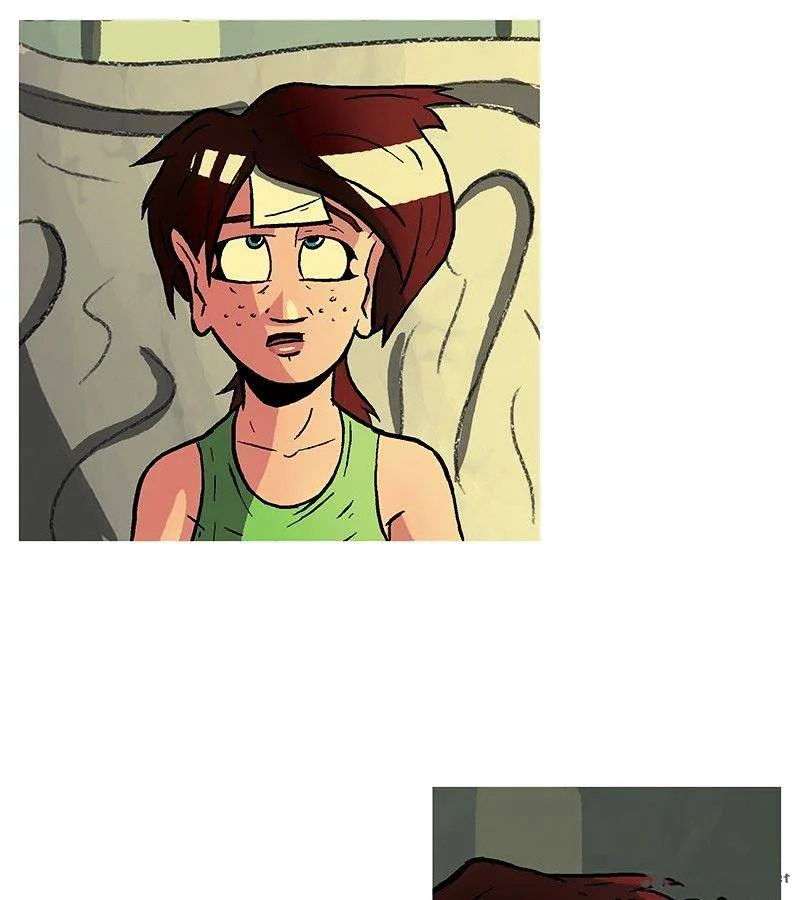 Jackie Rose Chapter 41 page 141