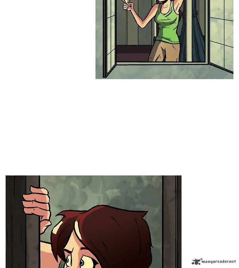 Jackie Rose Chapter 41 page 144