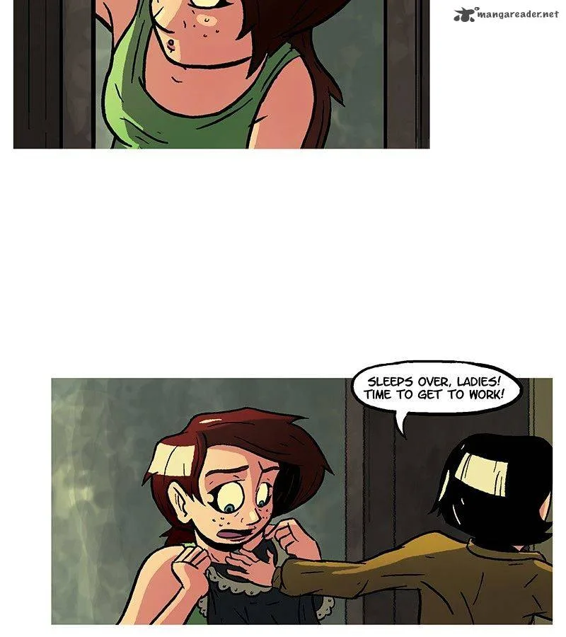 Jackie Rose Chapter 41 page 145