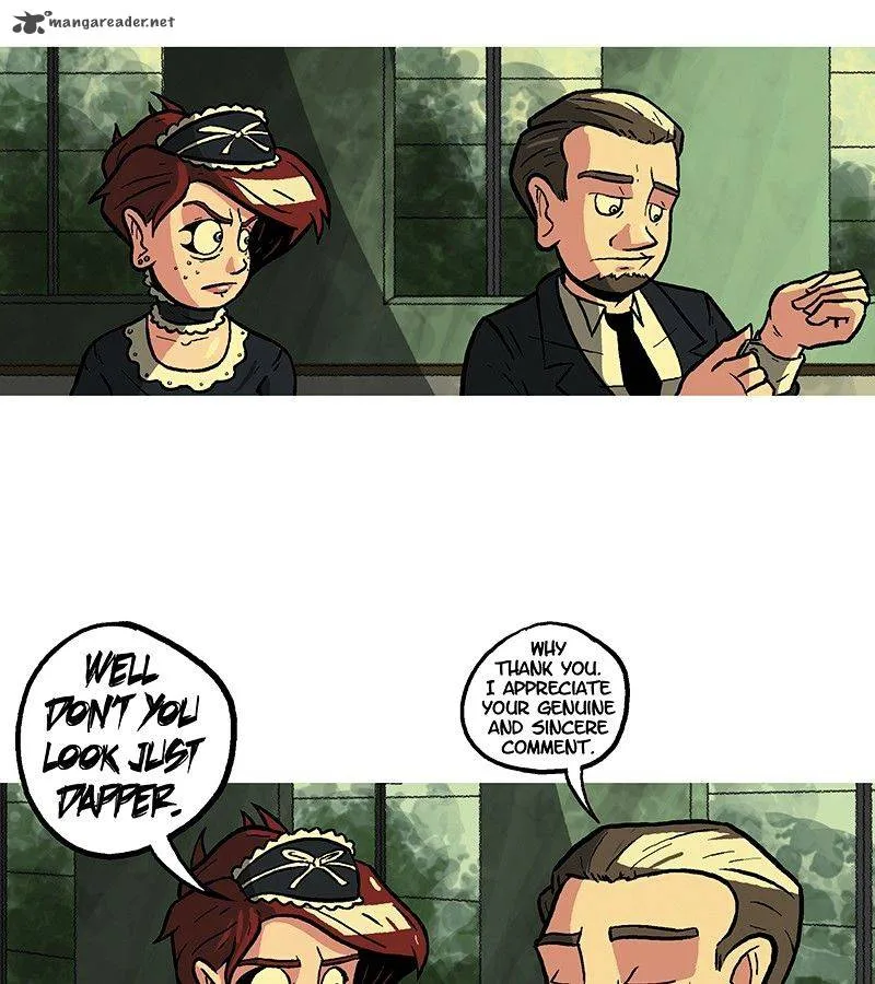 Jackie Rose Chapter 41 page 147