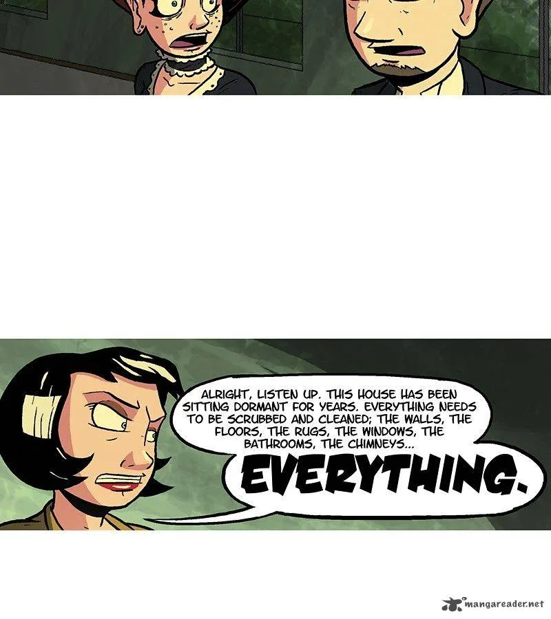 Jackie Rose Chapter 41 page 148