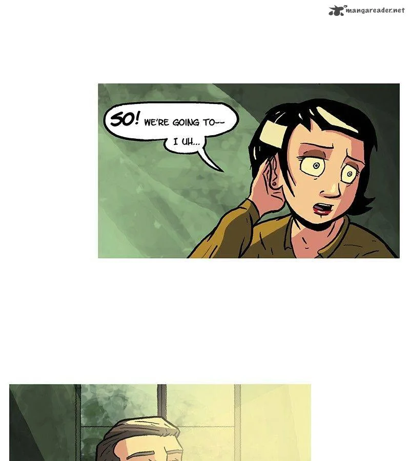 Jackie Rose Chapter 41 page 149