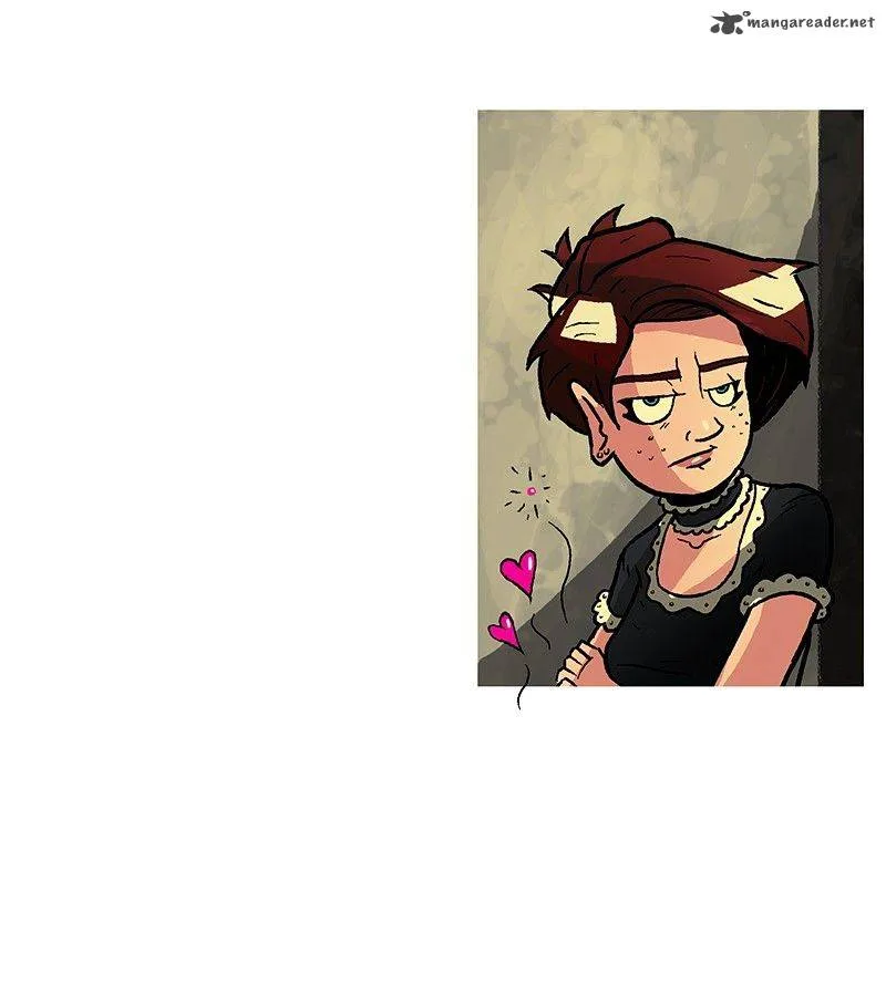Jackie Rose Chapter 41 page 158