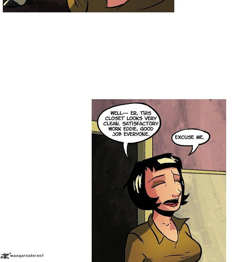 Jackie Rose Chapter 41 page 160