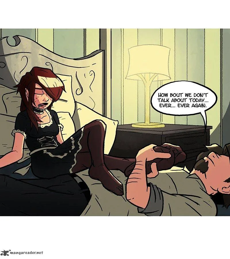 Jackie Rose Chapter 41 page 163