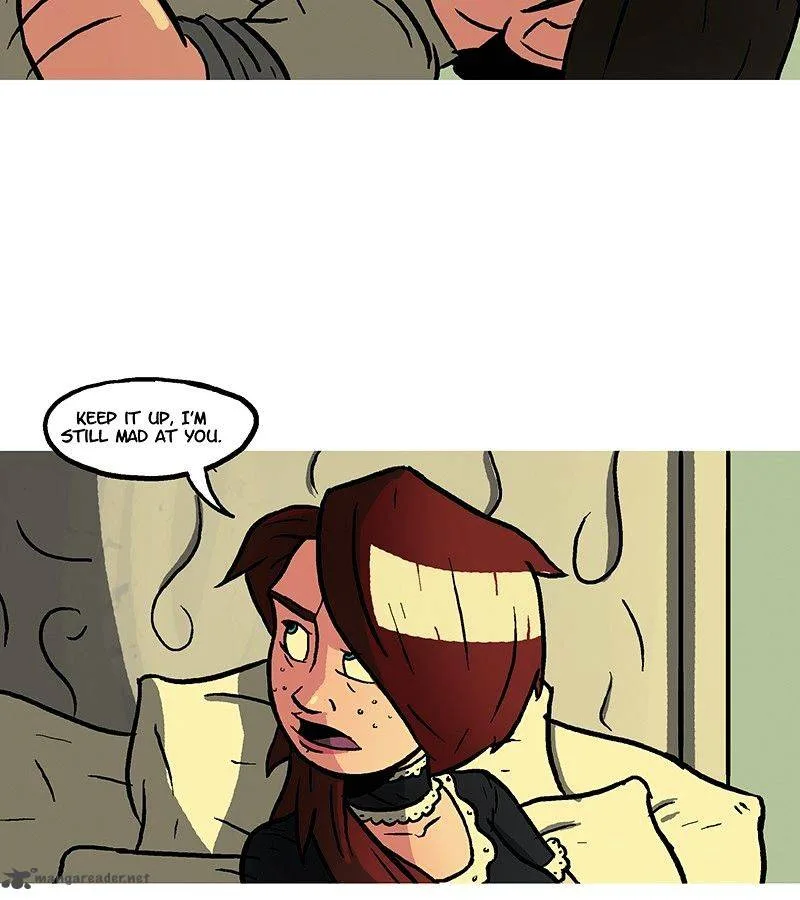 Jackie Rose Chapter 41 page 166