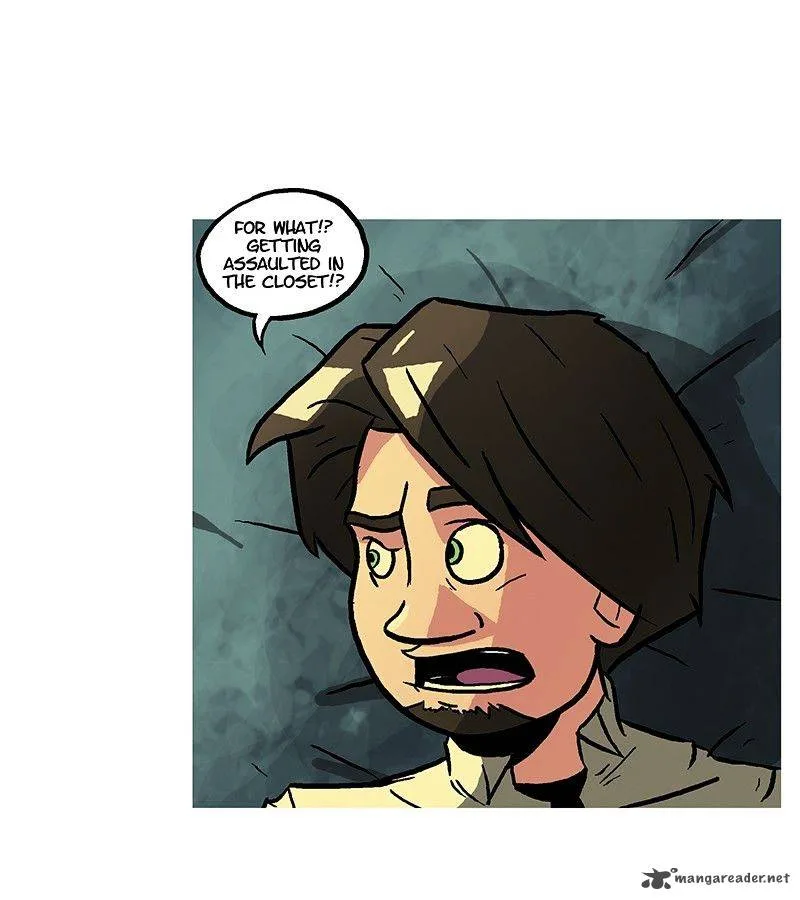 Jackie Rose Chapter 41 page 168
