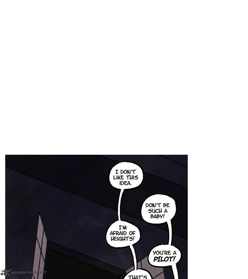 Jackie Rose Chapter 41 page 171