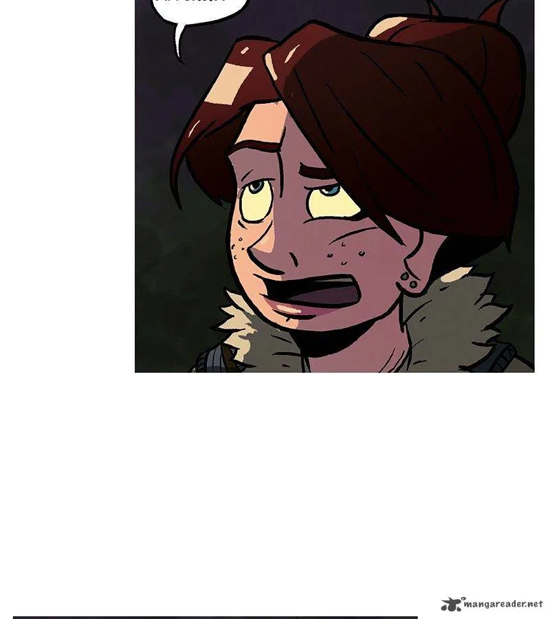 Jackie Rose Chapter 41 page 174