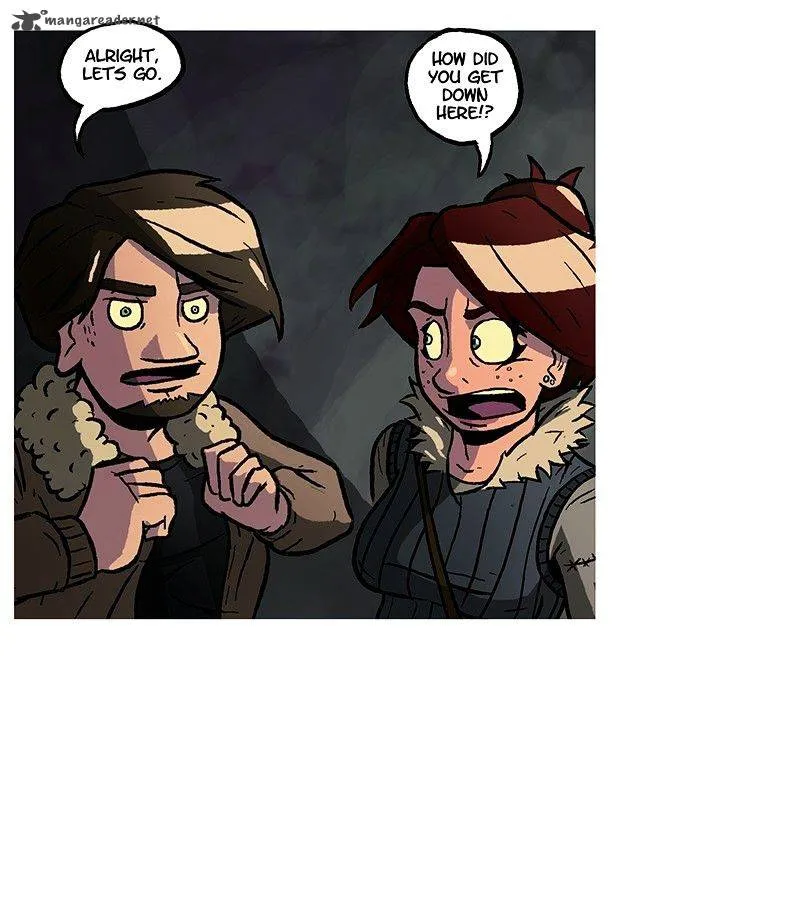 Jackie Rose Chapter 41 page 177