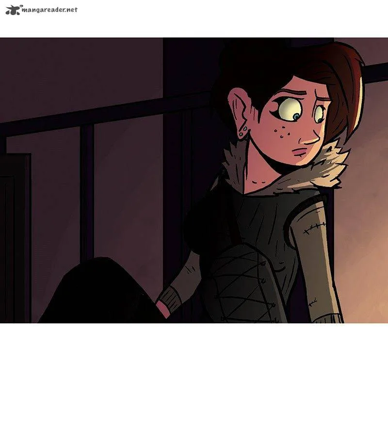 Jackie Rose Chapter 41 page 186