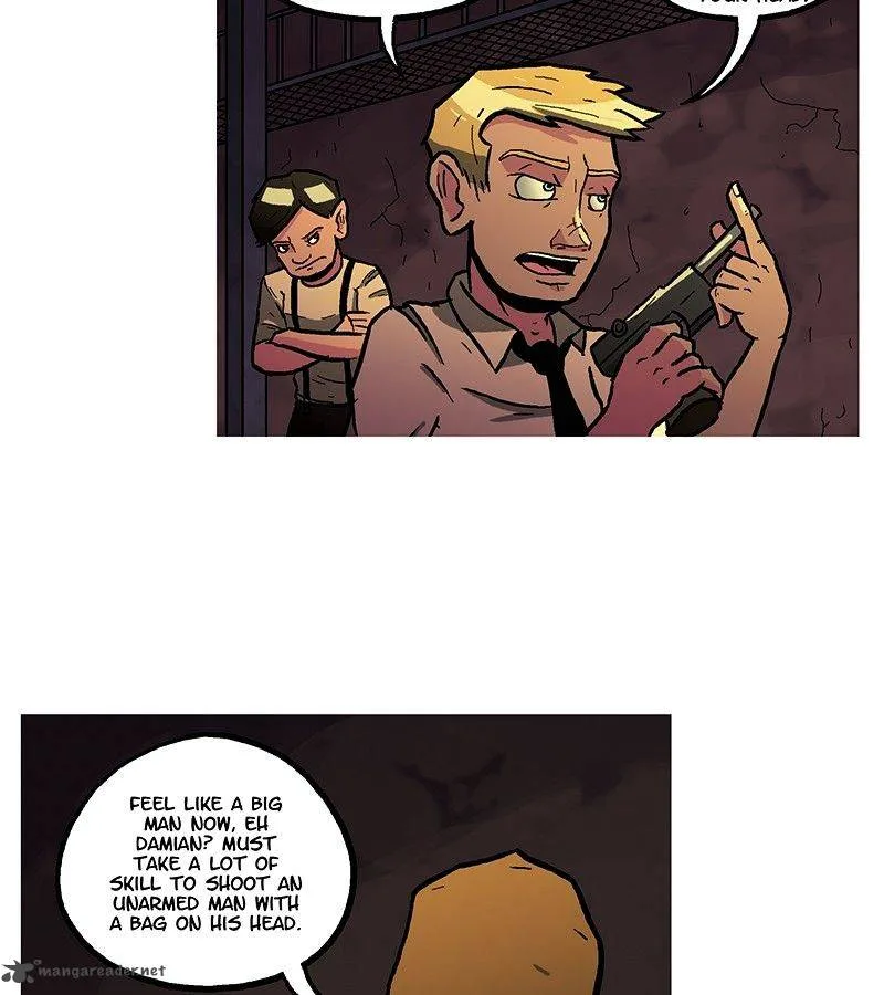Jackie Rose Chapter 41 page 193