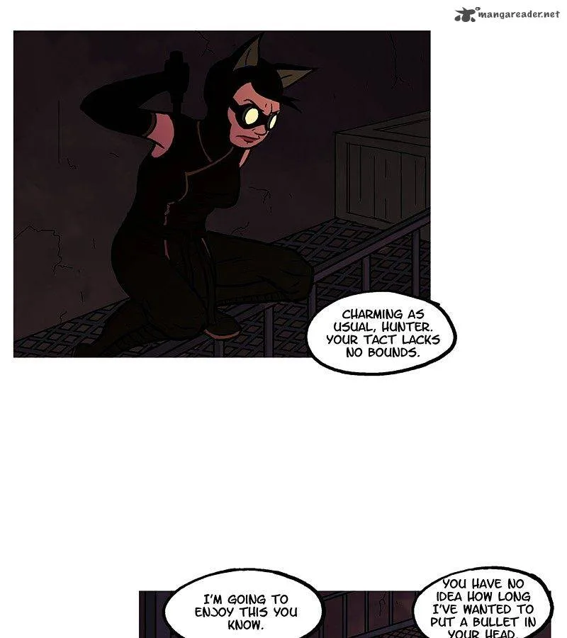 Jackie Rose Chapter 41 page 192