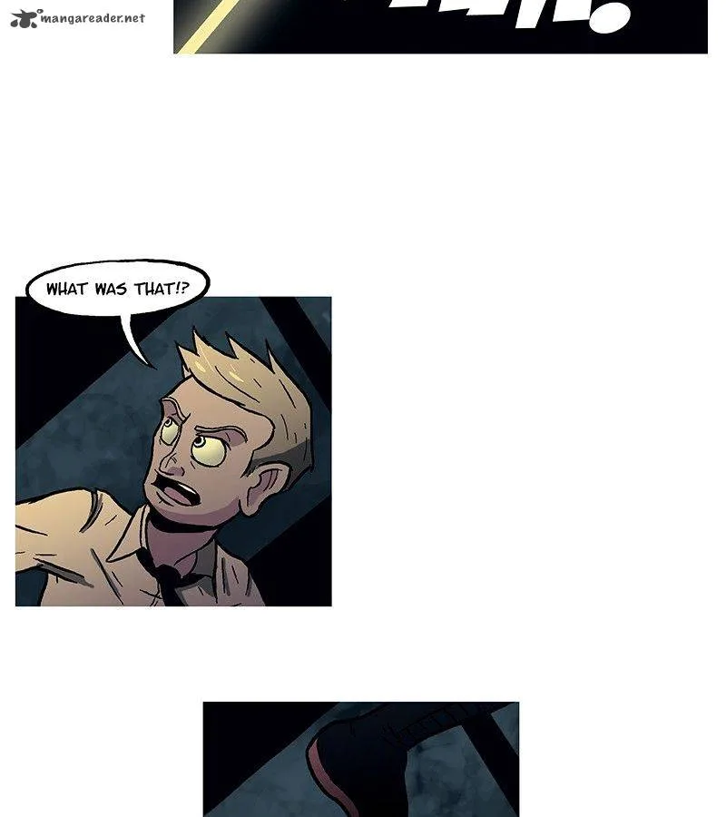 Jackie Rose Chapter 41 page 200