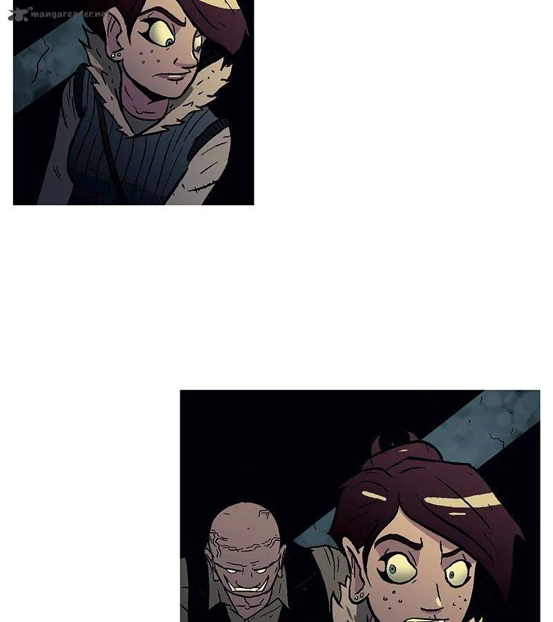 Jackie Rose Chapter 41 page 205