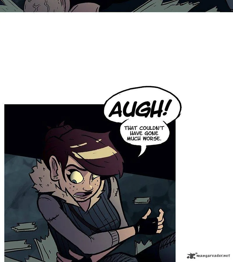 Jackie Rose Chapter 41 page 211
