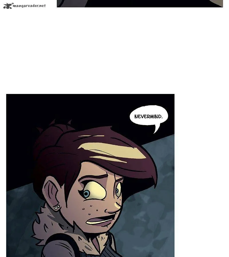 Jackie Rose Chapter 41 page 213