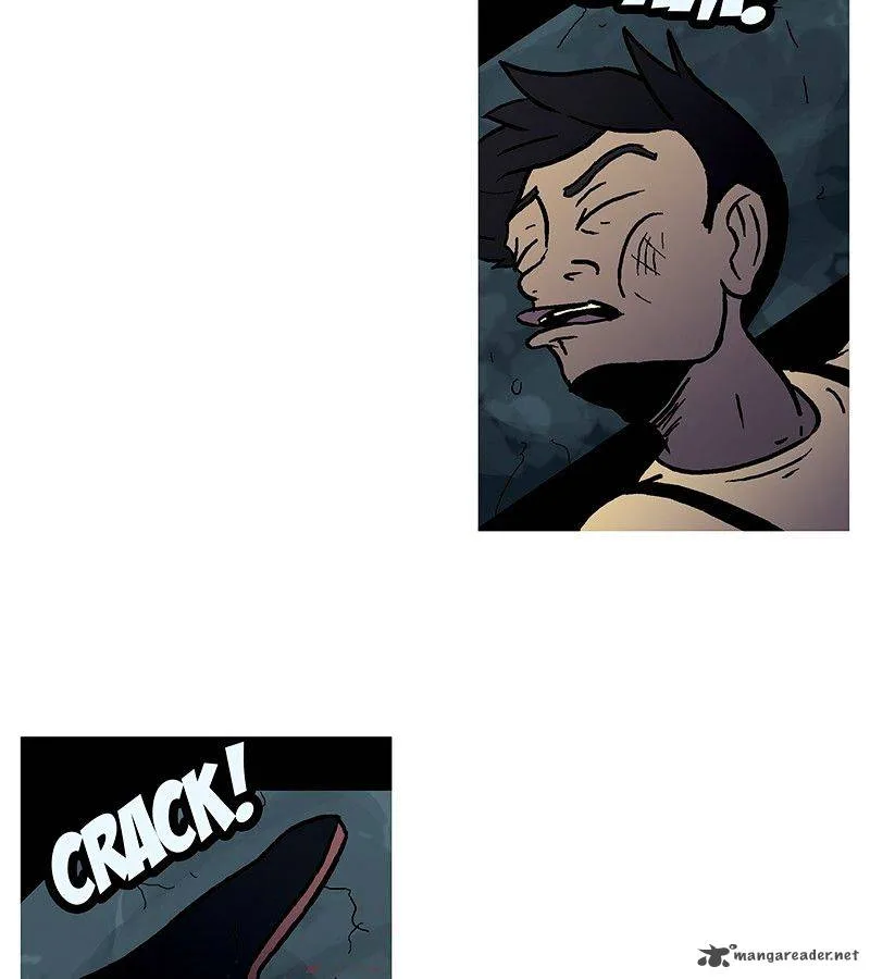 Jackie Rose Chapter 41 page 216