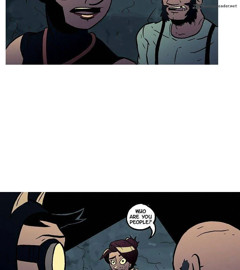Jackie Rose Chapter 41 page 222