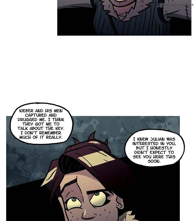 Jackie Rose Chapter 41 page 227