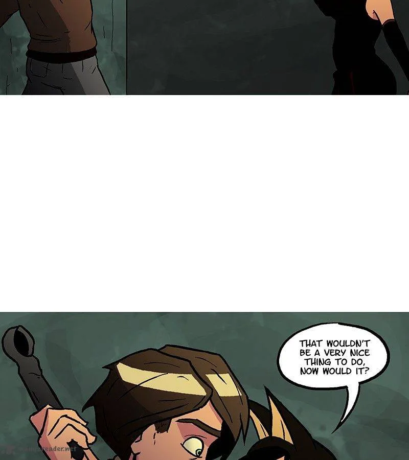 Jackie Rose Chapter 41 page 234