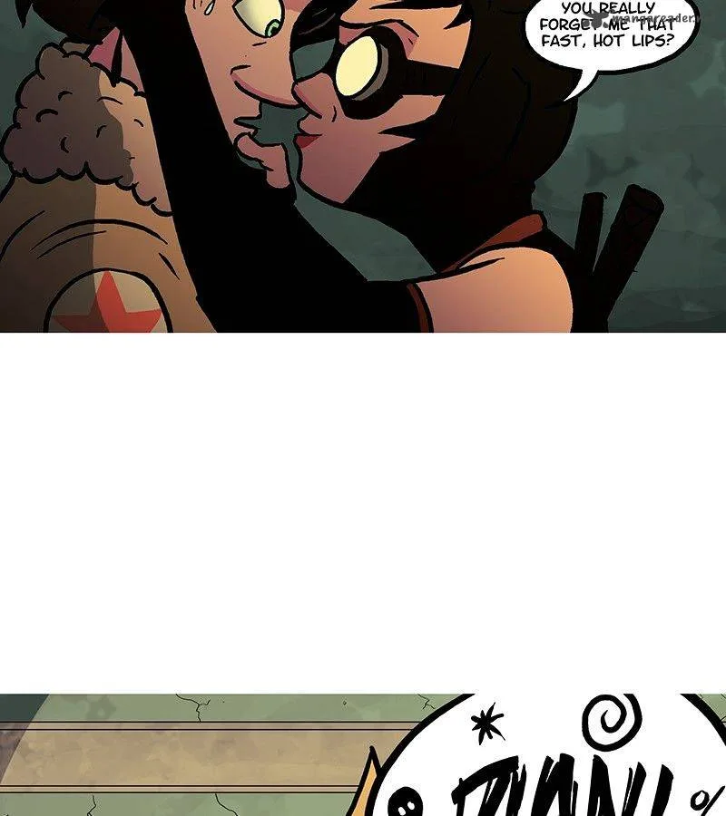 Jackie Rose Chapter 41 page 236