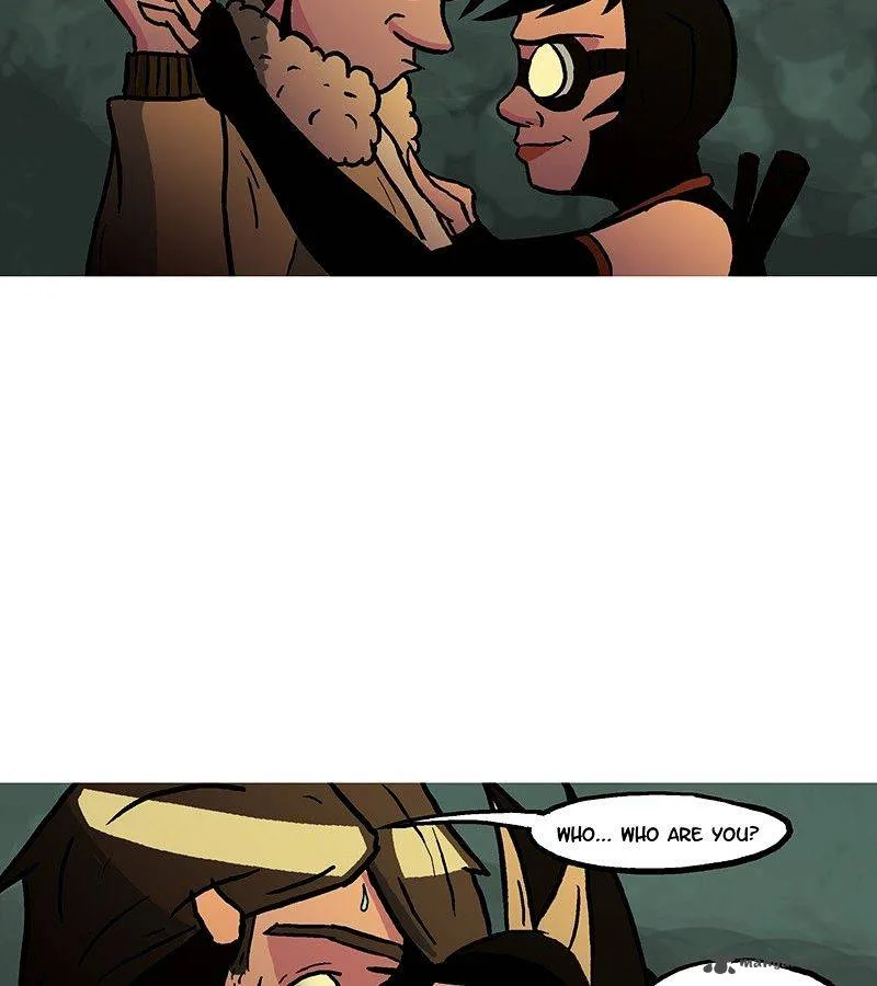Jackie Rose Chapter 41 page 235
