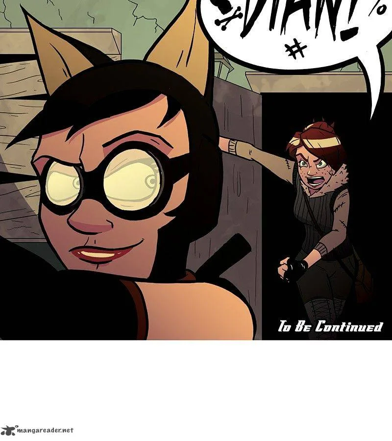 Jackie Rose Chapter 41 page 237
