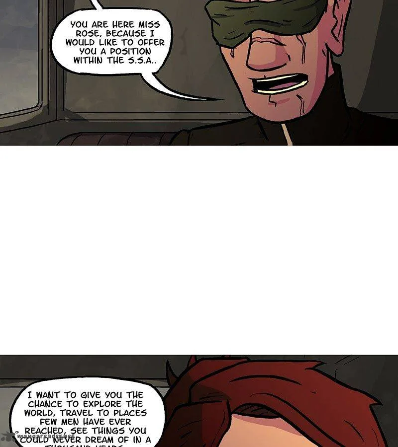 Jackie Rose Chapter 42 page 12