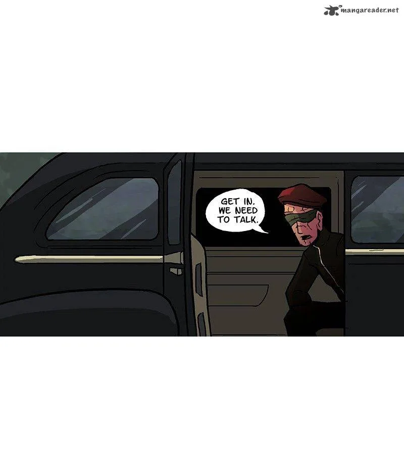 Jackie Rose Chapter 42 page 6