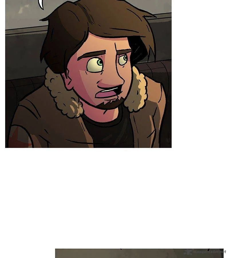 Jackie Rose Chapter 42 page 15