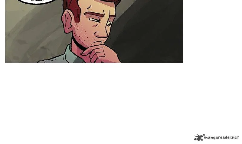 Jackie Rose Chapter 42 page 29