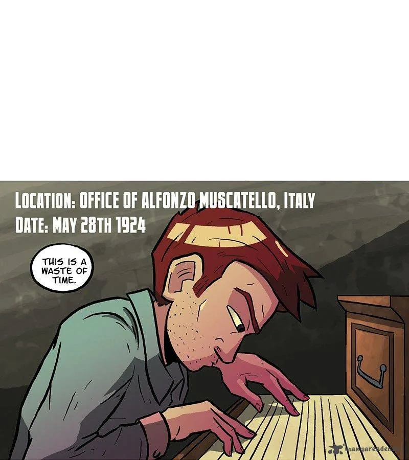 Jackie Rose Chapter 42 page 24