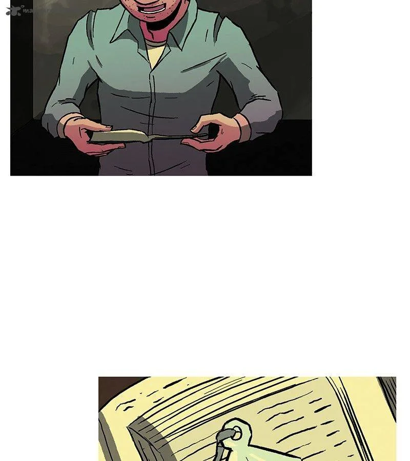 Jackie Rose Chapter 42 page 31