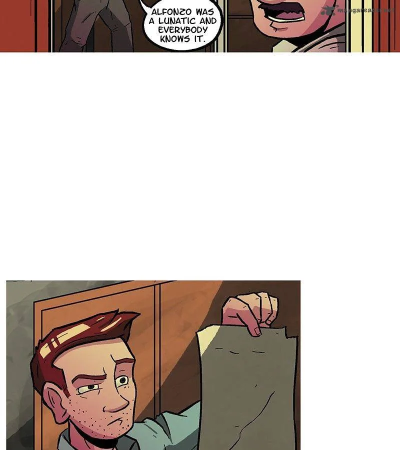 Jackie Rose Chapter 42 page 26