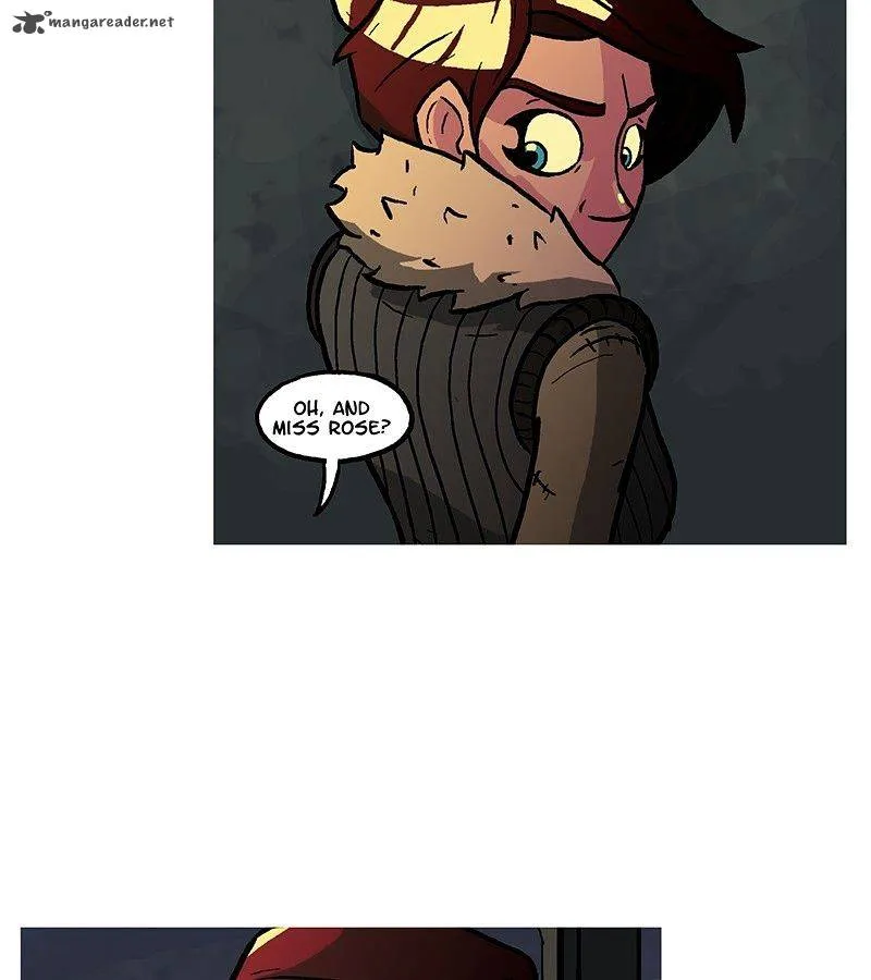 Jackie Rose Chapter 42 page 19