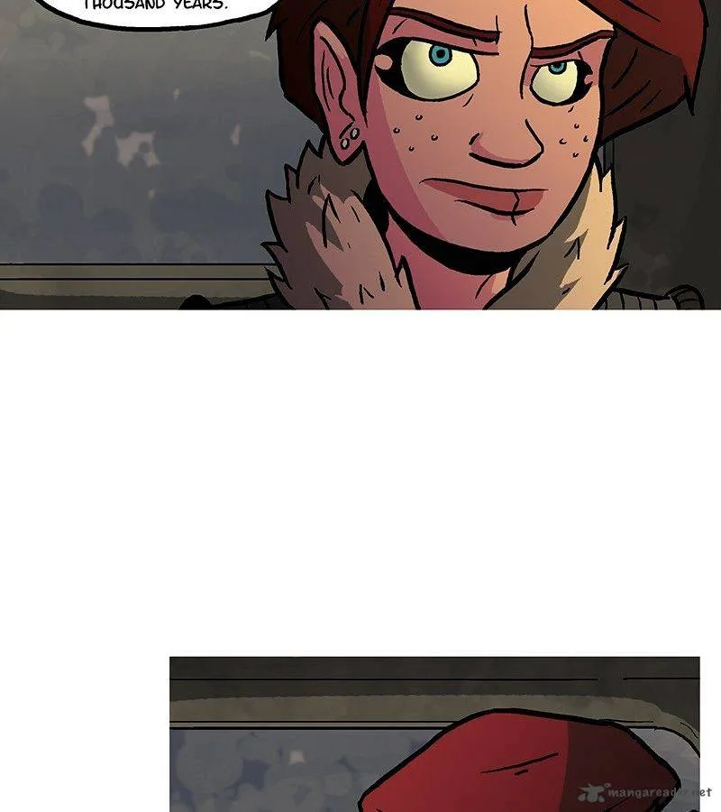 Jackie Rose Chapter 42 page 13