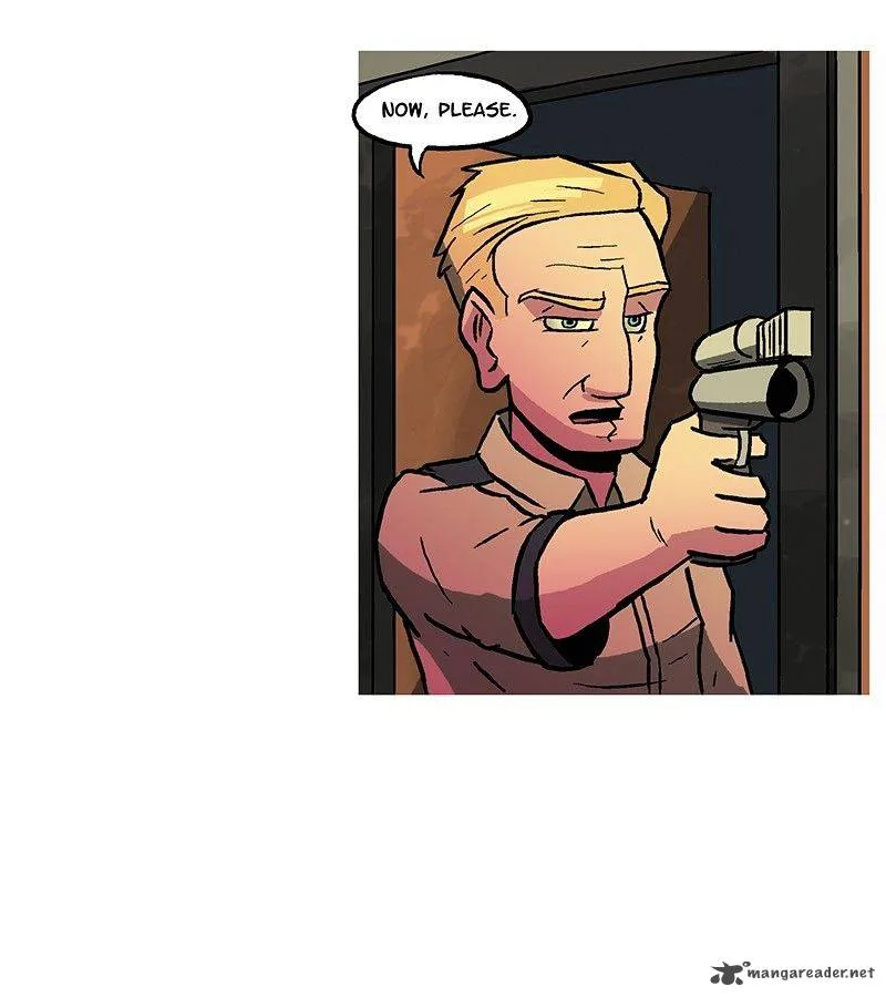 Jackie Rose Chapter 42 page 38