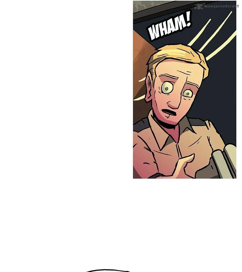 Jackie Rose Chapter 42 page 41